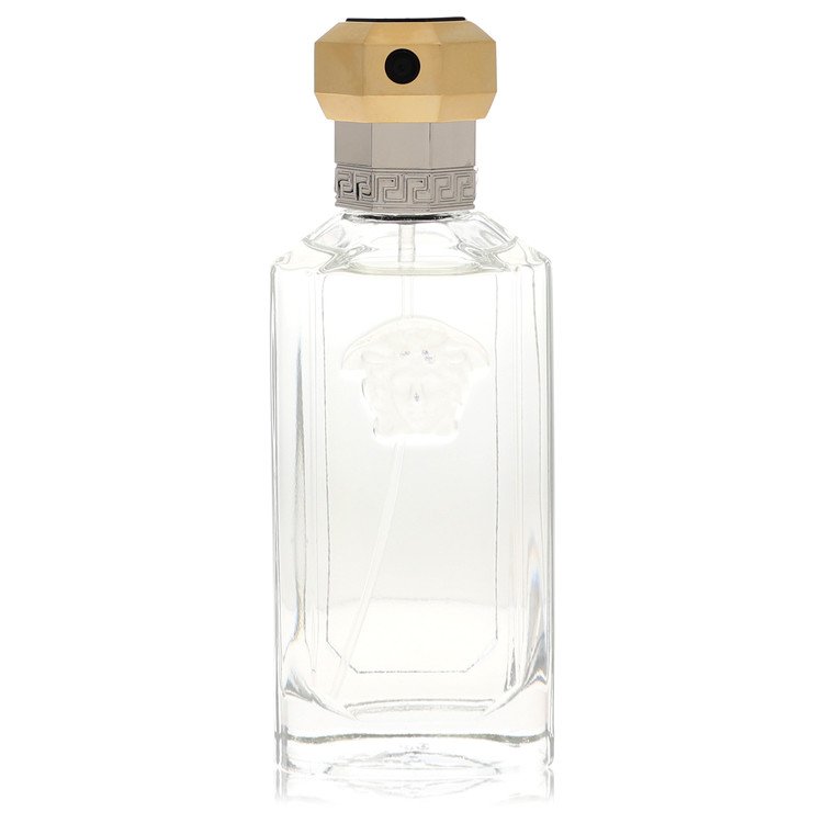 Dreamer Eau De Toilette Spray (unboxed) by Versace 50 ml