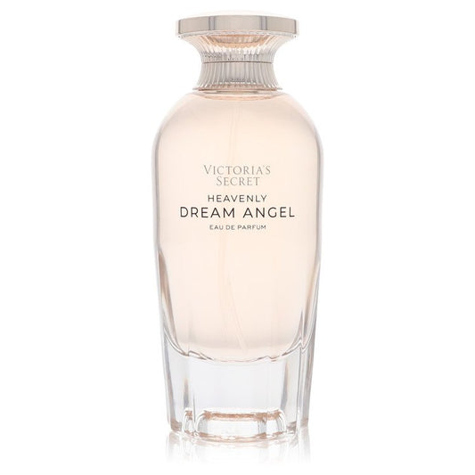 Dream Angels Heavenly Eau De Parfum Spray (Unboxed) by Victorias Secret 100 ml