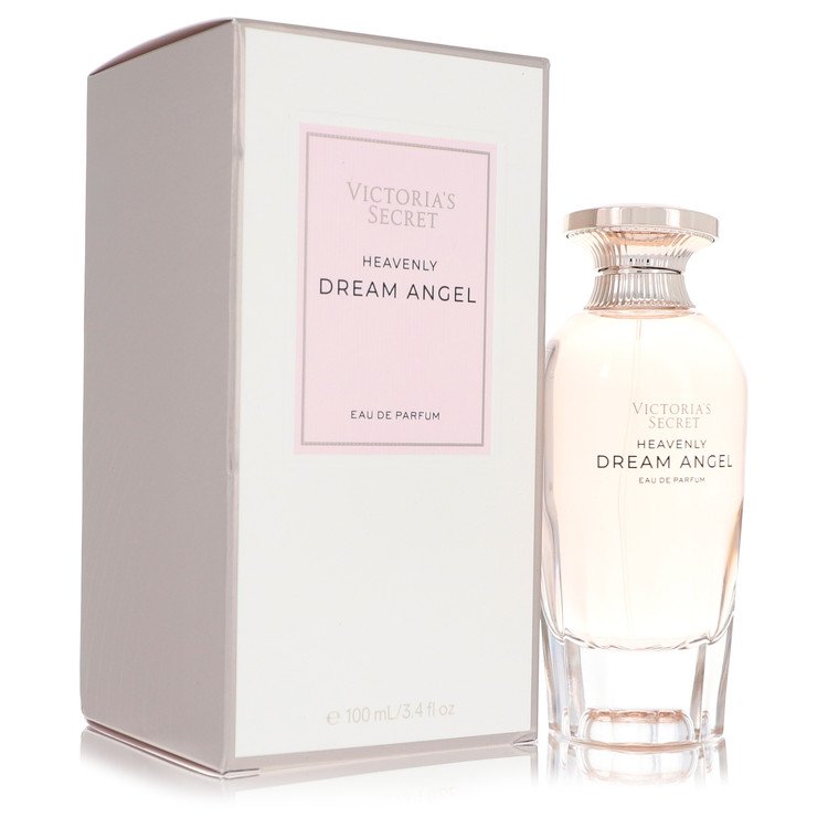 Dream Angels Heavenly Eau De Parfum Spray by Victorias Secret 100 ml