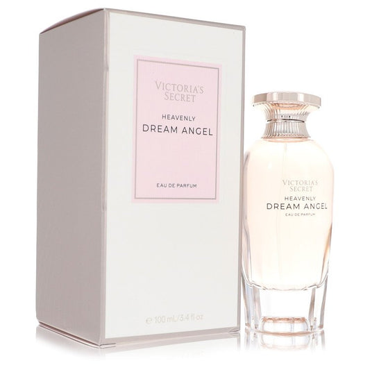 Dream Angels Heavenly Eau De Parfum Spray by Victorias Secret 100 ml