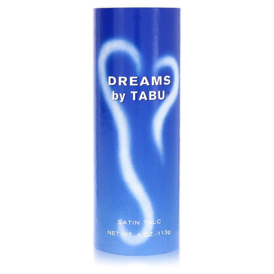 Dreams Talc by Dana 120 ml