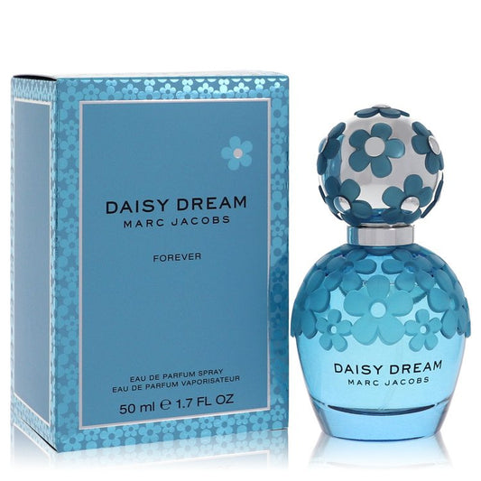 Daisy Dream Forever Eau De Parfum Spray by Marc Jacobs 50 ml