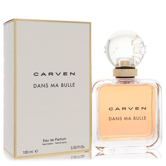Dans Ma Bulle Eau De Parfum Spray by Carven 98 ml