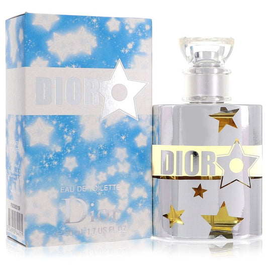 Dior Star Eau De Toilette Spray by Christian Dior 50 ml