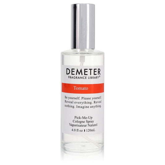 Demeter Tomato Cologne Spray (Unisex Unboxed) by Demeter 120 ml