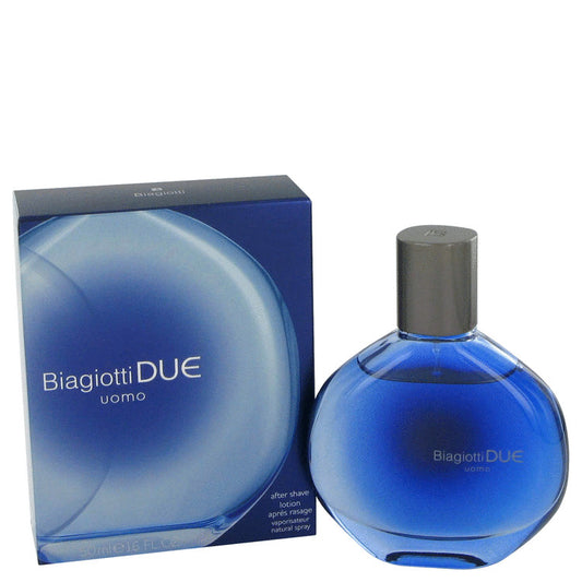 Due After Shave by Laura Biagiotti 50 ml