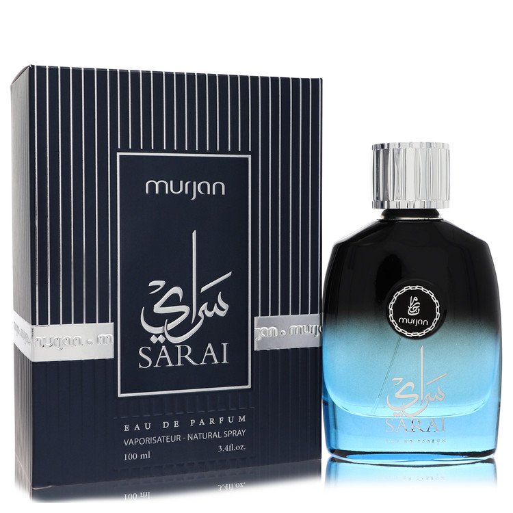 Dumont Murjan Sarai Eau De Parfum Spray (Unisex) by Dumont Paris 100 ml