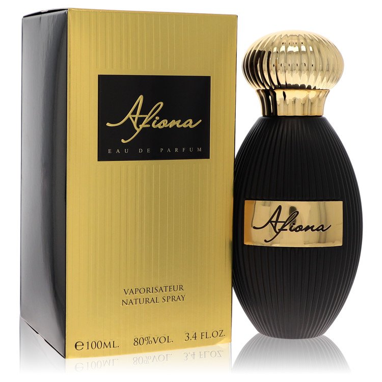 Dumont Afiona Eau De Parfum Spray by Dumont Paris 100 ml