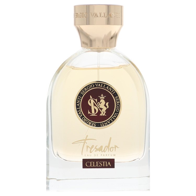 Dumont Tresador Celestia Eau De Parfum Spray (Unisex Unboxed) by Dumont Paris 100 ml