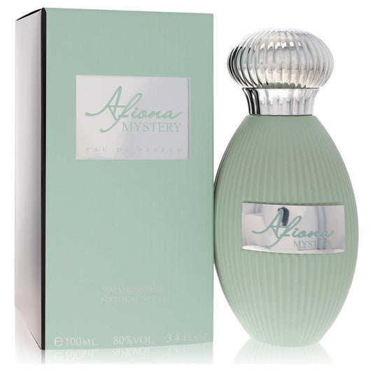 Dumont Afiona Mystery Eau De Parfum Spray by Dumont Paris 100 ml