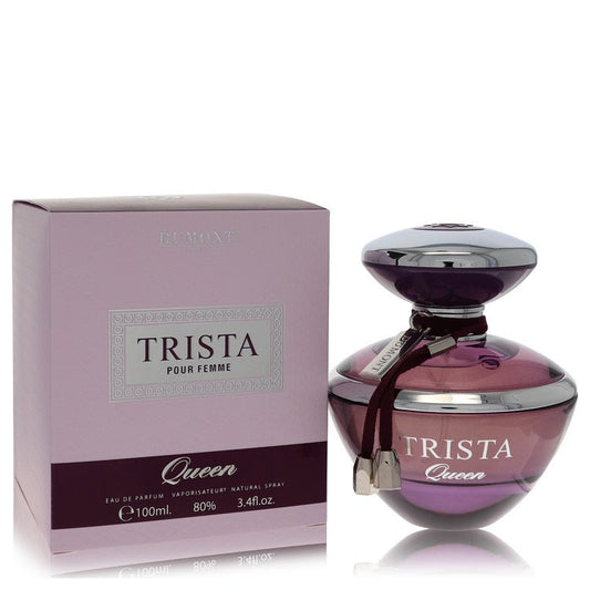 Dumont Trista Queen Eau De Parfum Spray by Dumont Paris 100 ml