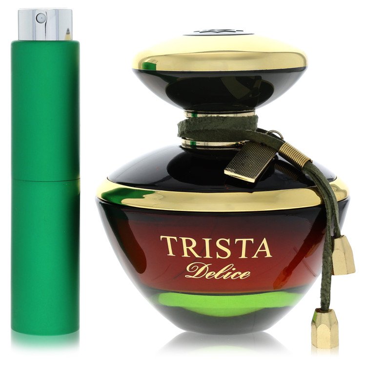Dumont Trista Delice Travel Spray by Dumont Paris 8 ml