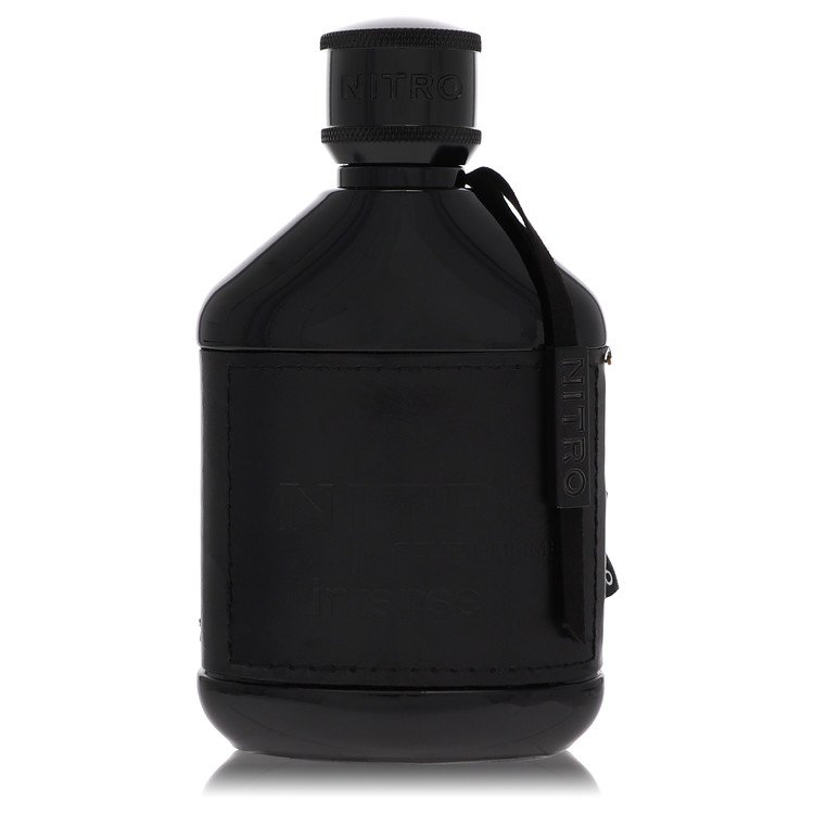 Dumont Nitro Intense Eau De Parfum Spray (Unboxed) by Dumont Paris 100 ml