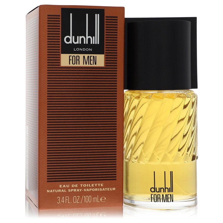 Dunhill Eau De Toilette Spray by Alfred Dunhill 100 ml