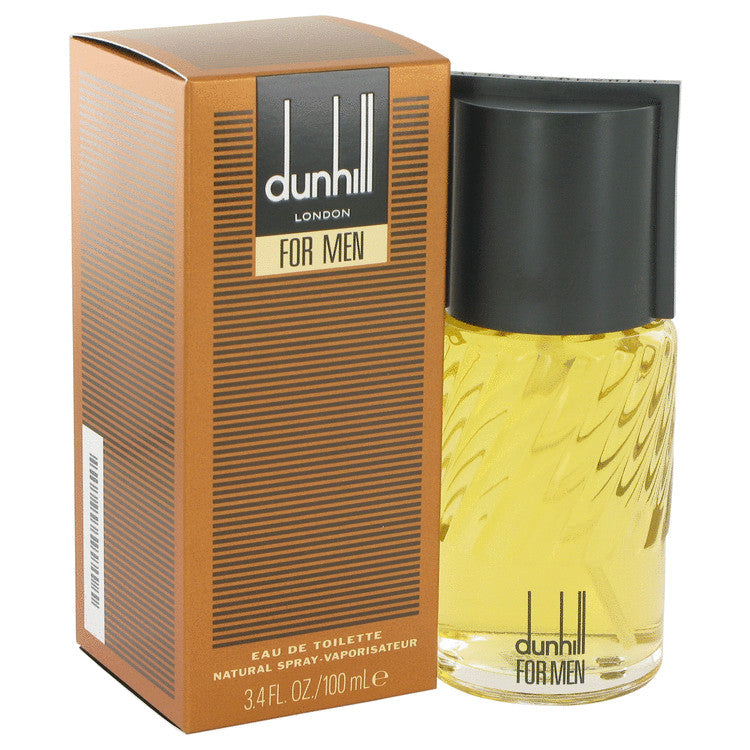 Dunhill Eau De Toilette Spray by Alfred Dunhill 100 ml