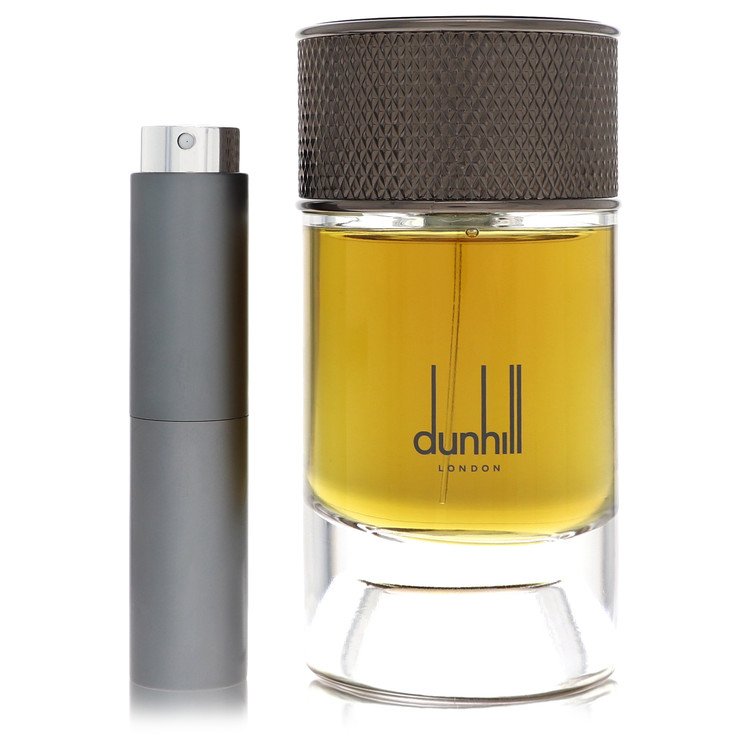 Dunhill Mongolian Cashmere Travel Spray by Alfred Dunhill 8 ml