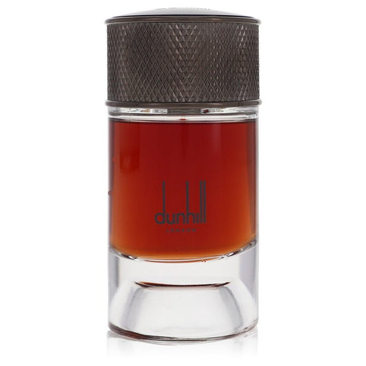 Dunhill Arabian Desert Eau De Parfum Spray (Unboxed) by Alfred Dunhill 100 ml