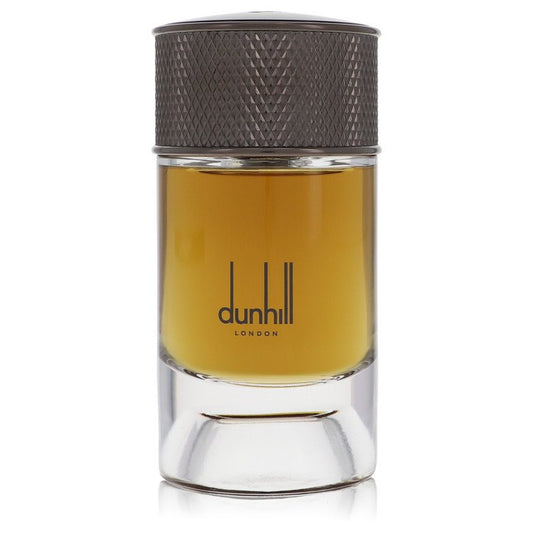 Dunhill Mongolian Cashmere Eau De Parfum Spray (Unboxed) by Alfred Dunhill 100 ml