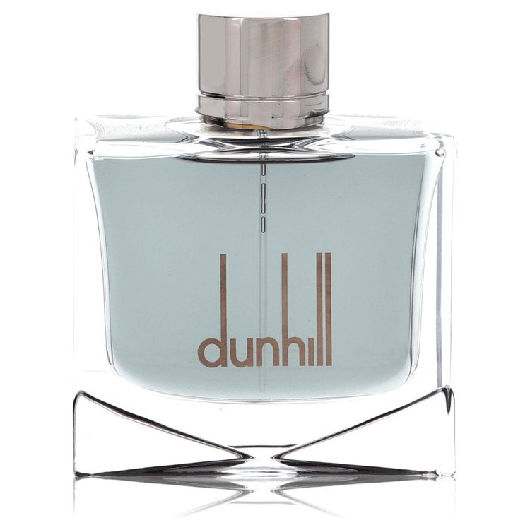 Dunhill Black Eau De Toilette Spray (Unboxed) by Alfred Dunhill 100 ml