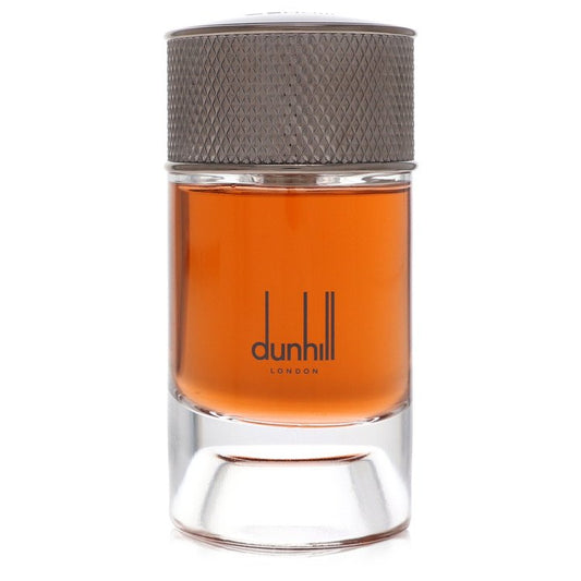 Dunhill Signature Collection Egyptian Smoke Eau De Parfum Spray (Unboxed) by Alfred Dunhill 100 ml