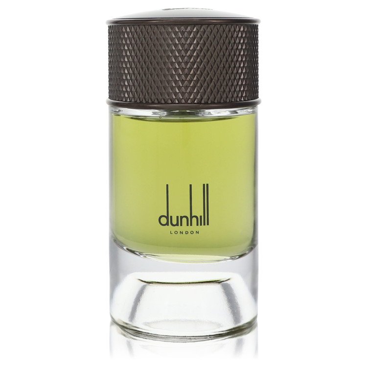 Dunhill Signature Collection Amalfi Citrus Eau De Parfum Spray (unboxed) by Alfred Dunhill 100 ml