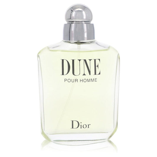 Dune Eau De Toilette Spray (Unboxed) by Christian Dior 100 ml