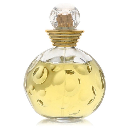 Dolce Vita Eau De Toilette Spray (unboxed) by Christian Dior 100 ml