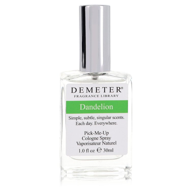 Demeter Dandelion Cologne Spray (unboxed) by Demeter 30 ml
