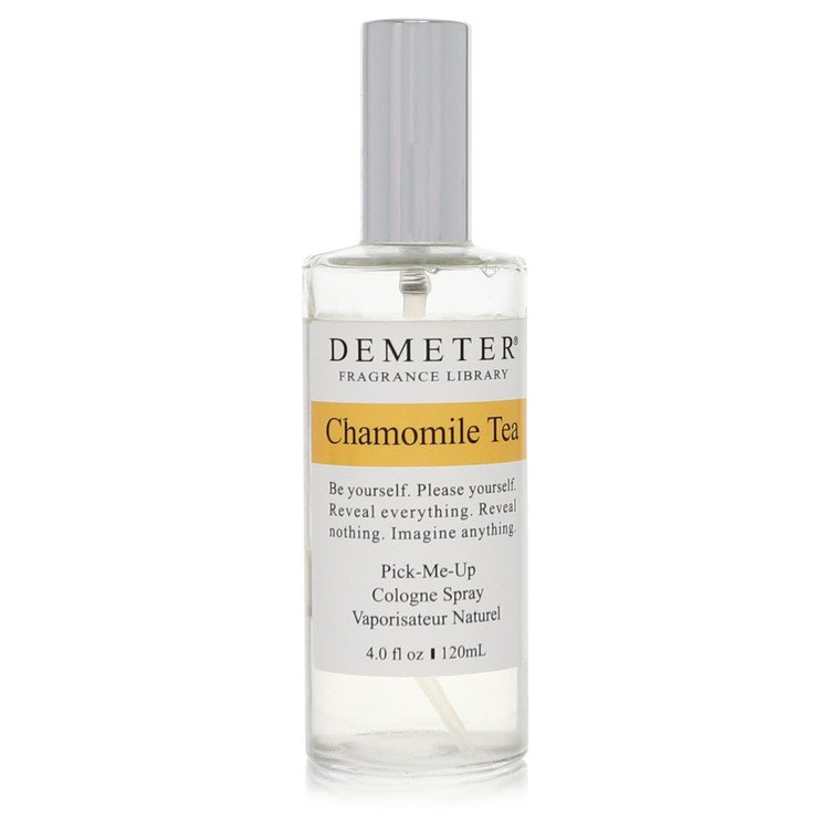 Demeter Chamomile Tea Cologne Spray (unboxed) by Demeter 120 ml