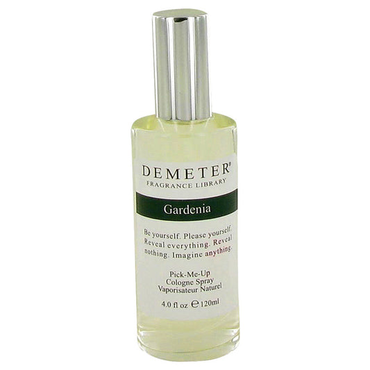 Demeter Gardenia Cologne Spray (unboxed) by Demeter 120 ml