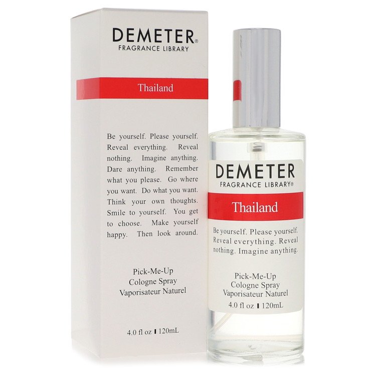 Demeter Thailand Cologne Spray by Demeter 120 ml