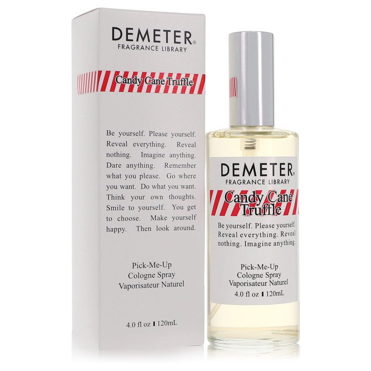 Demeter Candy Cane Truffle Cologne Spray by Demeter 120 ml