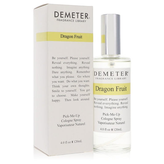 Demeter Dragon Fruit Cologne Spray by Demeter 120 ml