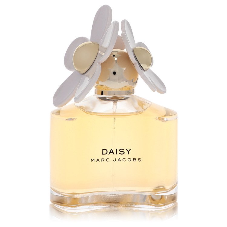 Daisy Eau De Toilette Spray (Tester) by Marc Jacobs 100 ml