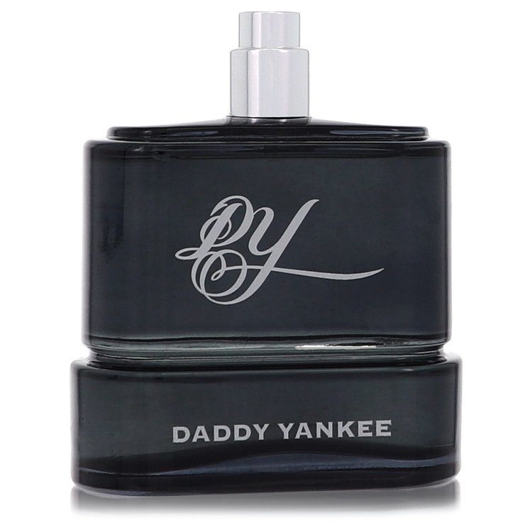 Daddy Yankee Eau De Toilette Spray (Tester) by Daddy Yankee 100 ml Brands HD