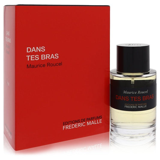 Dans Tes Bras Eau De Parfum Spray (Unisex) by Frederic Malle 100 ml Brands HD