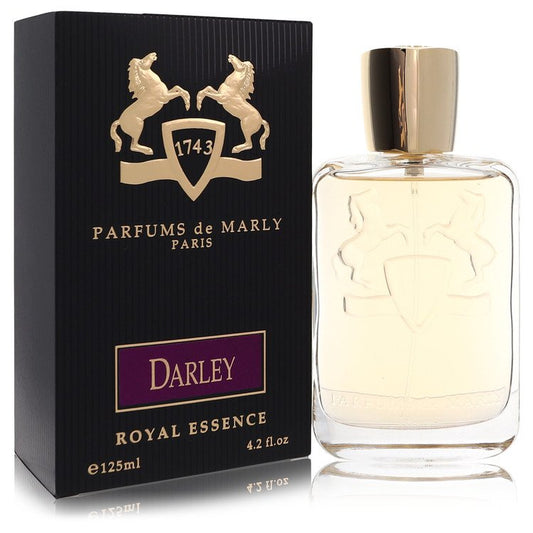 Darley Eau De Parfum Spray by Parfums De Marly 125 ml Brands HD