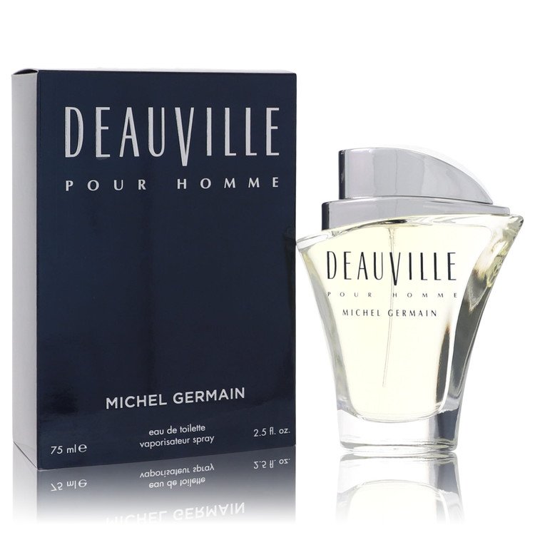 Deauville Eau De Toilette Spray by Michel Germain 75 ml Brands HD