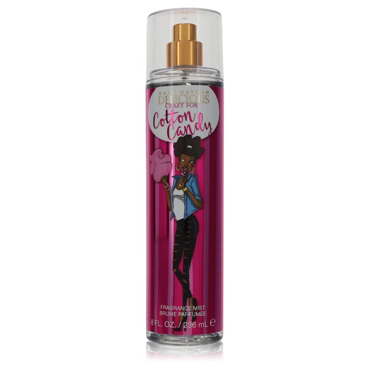 Delicious Cotton Candy Fragrance Mist by Gale Hayman 240 ml Brands HD