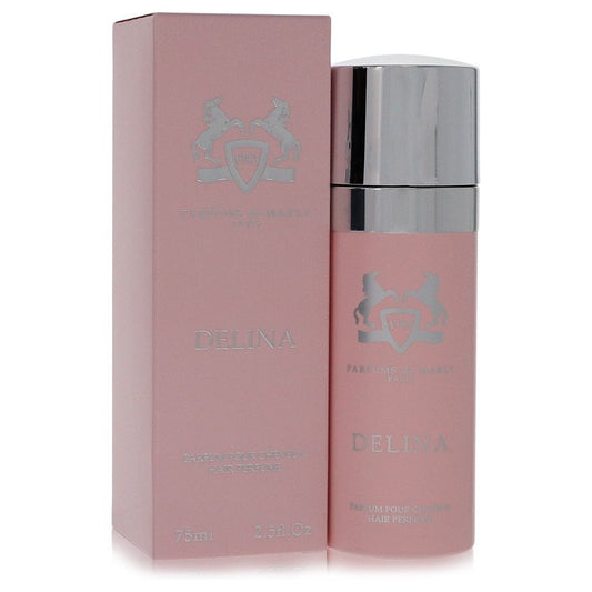 Delina Hair Perfume By Parfums De Marly Brands HD