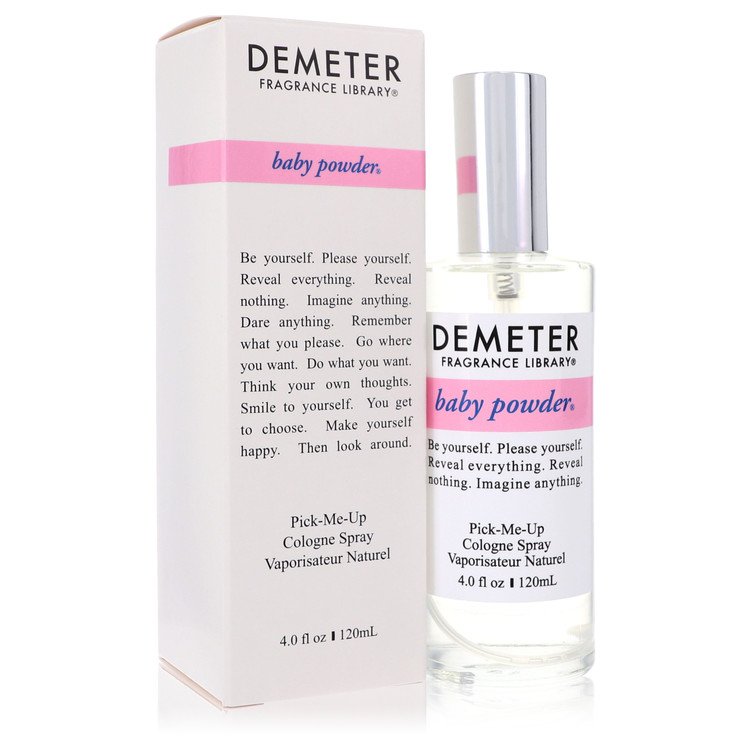 Demeter Baby Powder Cologne Spray by Demeter 120 ml Brands HD