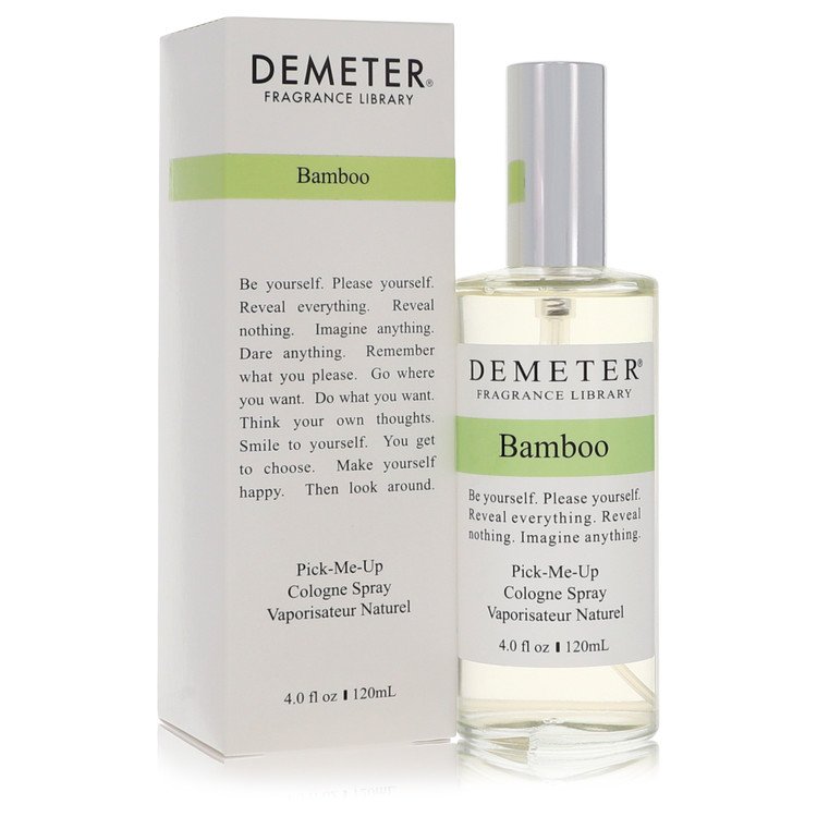 Demeter Bamboo Cologne Spray by Demeter 120 ml Brands HD