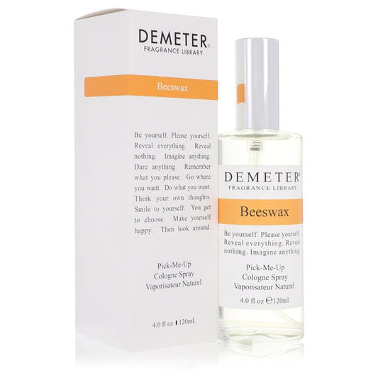 Demeter Beeswax Cologne Spray by Demeter 120 ml Brands HD