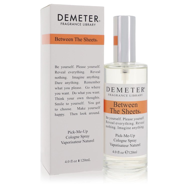 Demeter Between The Sheets Cologne Spray by Demeter 120 ml Brands HD