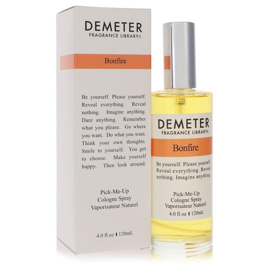 Demeter Bonfire Cologne Spray by Demeter 120 ml Brands HD