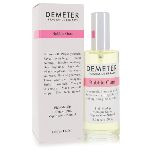 Demeter Bubble Gum Cologne Spray by Demeter 120 ml Brands HD