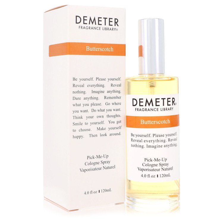 Demeter Butterscotch Cologne Spray by Demeter 120 ml Brands HD