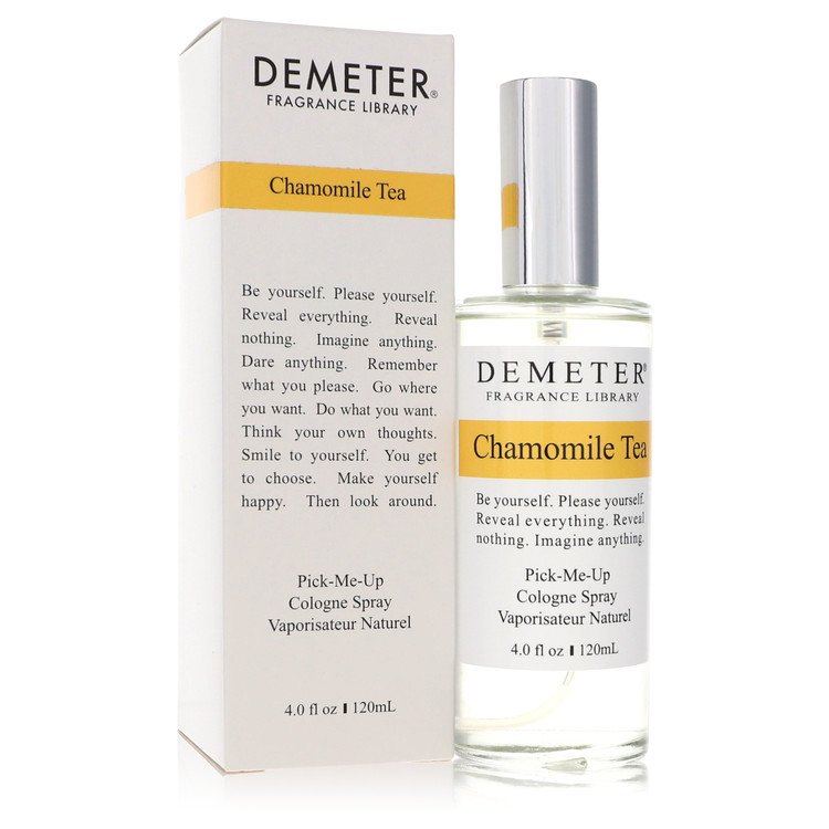 Demeter Chamomile Tea Cologne Spray by Demeter 120 ml Brands HD