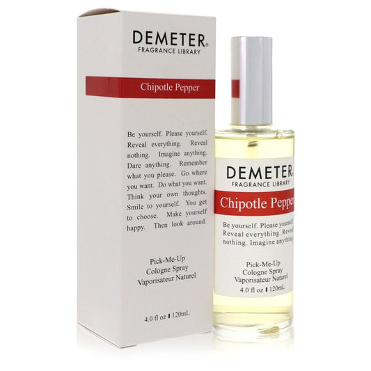 Demeter Chipotle Pepper Cologne Spray by Demeter 120 ml Brands HD