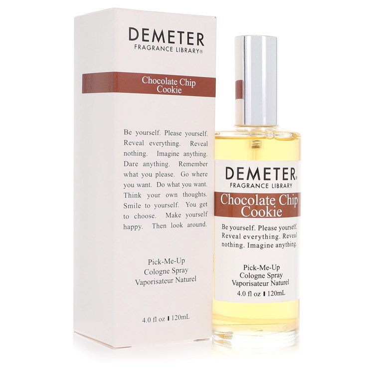 Demeter Chocolate Chip Cookie Cologne Spray by Demeter 120 ml Brands HD